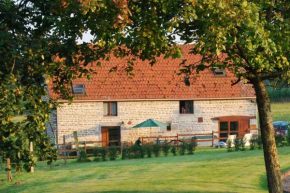 Rustic and spacious converted Barn
